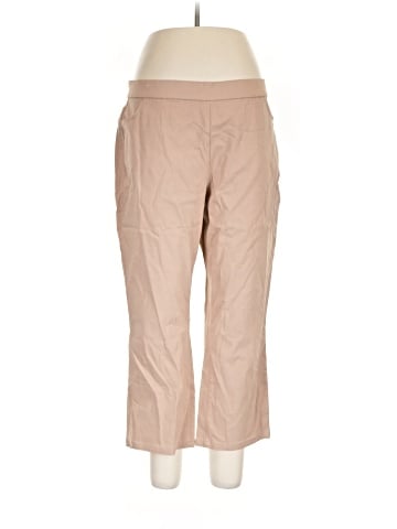 Susan Graver Khakis (view 1)
