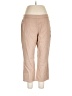 Susan Graver Tan Khakis Size L - photo 1