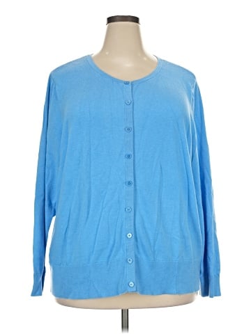 Talbots Cardigan (view 1)