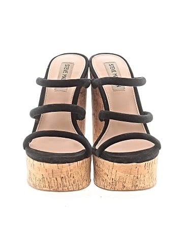 Steve Madden Wedges (view 2)