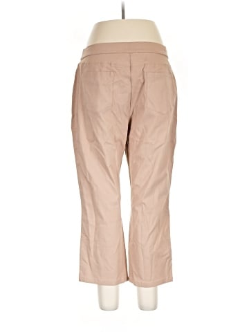 Susan Graver Khakis (view 2)
