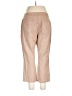 Susan Graver Tan Khakis Size L - photo 2