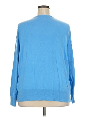 Talbots Cardigan (view 2)