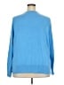 Talbots Blue Cardigan Size 3X - photo 2