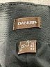 DANIER Black Casual Pants Size 8 - photo 4