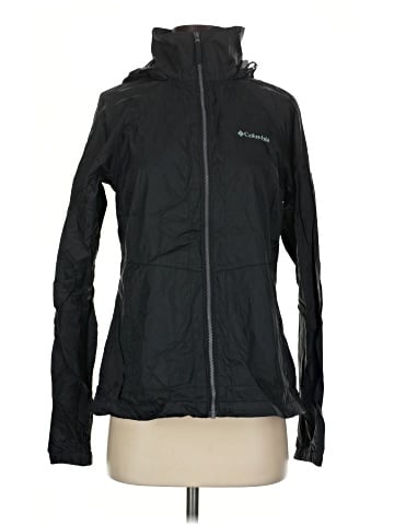 Columbia Jacket (view 1)