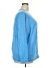 Talbots Blue Cardigan Size 3X - photo 4
