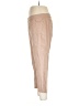 Susan Graver Tan Khakis Size L - photo 5