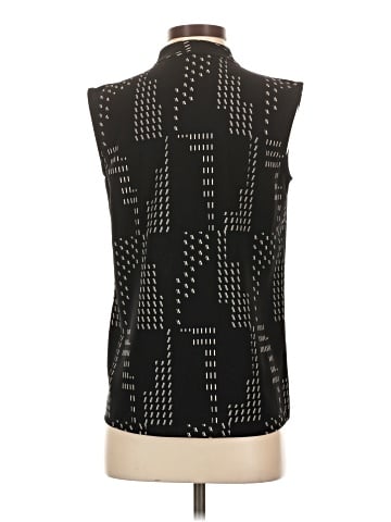 Halogen Sleeveless Blouse (view 2)