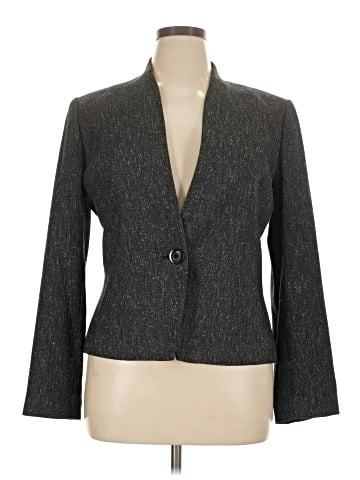 Calvin Klein Blazer (view 1)
