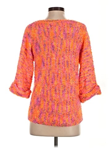Ethyl Pullover Sweater (view 2)