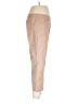 Susan Graver Tan Khakis Size L - photo 4