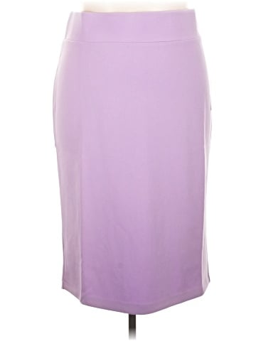 ELOQUII Formal Skirt (view 1)