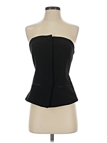 Gap Sleeveless Blouse (view 1)