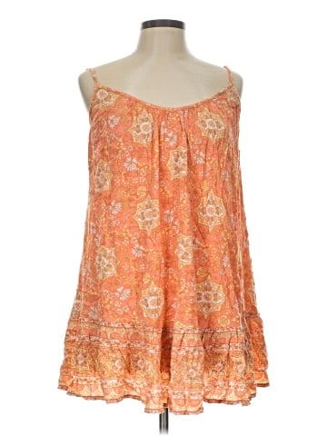Billabong Casual Dress (view 1)