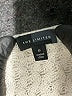 The Limited Metallic Tan Pullover Sweater Size S - photo 7