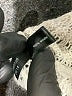 The Limited Metallic Tan Pullover Sweater Size S - photo 8