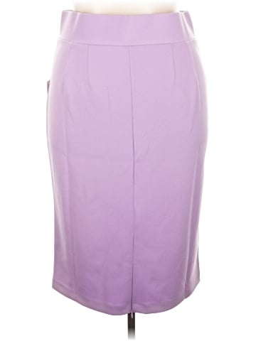 ELOQUII Formal Skirt (view 2)