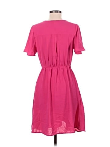 Monteau Casual Dress (view 2)