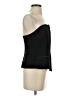 Gap Black Sleeveless Blouse Size XS (petite) - photo 4