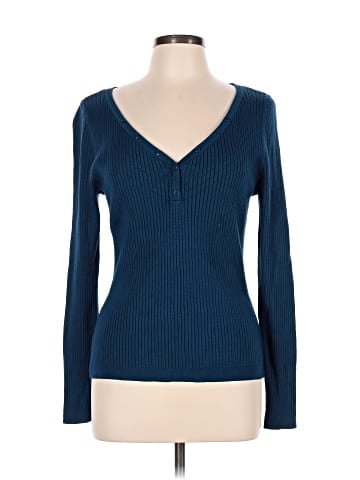 White House Black Market Pullover Sweater (view 1)
