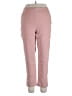 Chico's Solid Pink Casual Pants Size XL (3.5) - photo 1