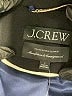 J.Crew Black Blazer Size 2 - photo 6