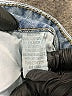 Indigo Rein Hearts Blue Jeans Size 29 waist - photo 5