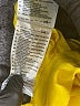 Adidas 100% Polyester Yellow Active T-Shirt Size XL - photo 8