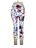 RBX Print White Active Pants Size XL - photo 1