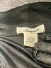 Passport 100% Polyester Black 3/4 Sleeve Blouse Size L - photo 7
