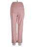 Chico's Solid Pink Casual Pants Size XL (3.5) - photo 2