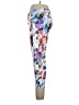 RBX Print White Active Pants Size XL - photo 5