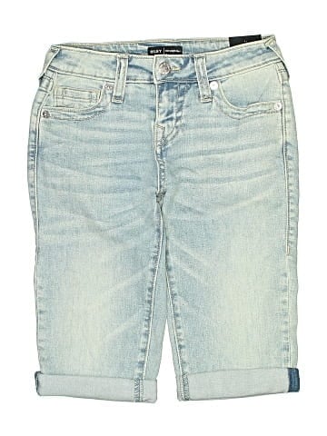 True Religion Denim Shorts (view 1)