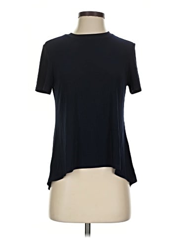 Joseph Ribkoff Short Sleeve Top (view 1)