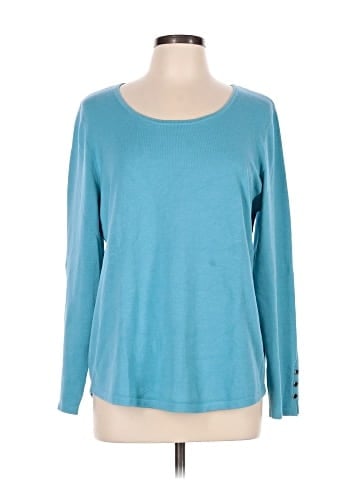Chico's Pullover Sweater (view 1)