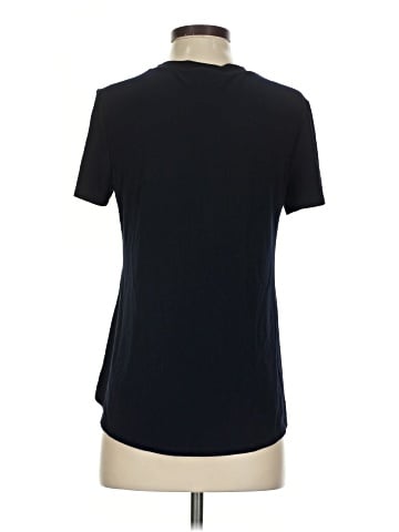 Joseph Ribkoff Short Sleeve Top (view 2)