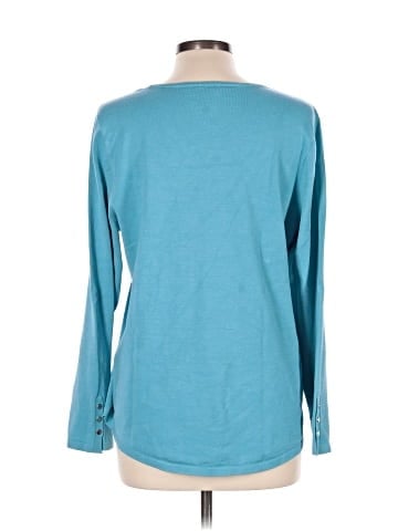 Chico's Pullover Sweater (view 2)