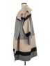 Vince. Gray Cardigan Size M - photo 5