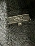 Guess 100% Baumwolle Black Pullover Sweater Size M - photo 7