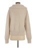 H&M Tan Pullover Sweater Size S - photo 2