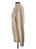 H&M Tan Pullover Sweater Size S - photo 5