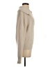 H&M Tan Pullover Sweater Size S - photo 4