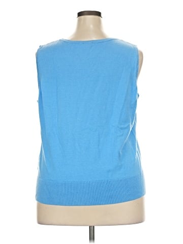 Talbots Sweater Vest (view 2)