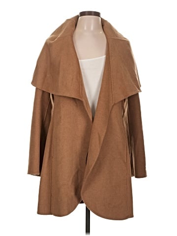 Tahari Coat (view 1)