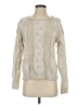 Quinn Ivory Pullover Sweater Size S - photo 1