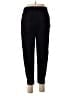 James Perse Black Casual Pants Size Med (2) - photo 2