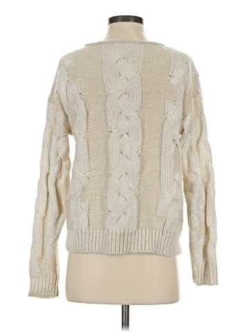 Quinn Pullover Sweater (view 2)