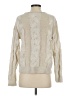 Quinn Ivory Pullover Sweater Size S - photo 2