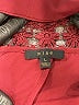 Mine Burgundy Cardigan Size L - photo 7